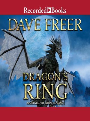 cover image of Dragon's Ring